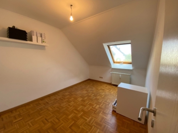 Büro - Dachgeschosswohnung | 85m² | 4 ZKB | in Wittlich | zu vermieten