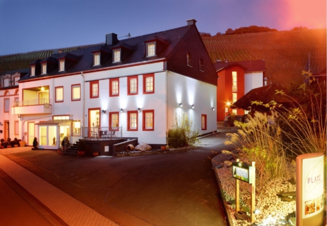 Veldenz | Solides Hotelensemble mit langfristigem Ertragspotenzial, 54472 Veldenz, Hotel