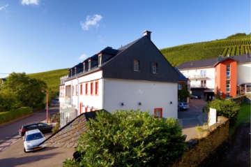 Bild... - Veldenz | Solides Hotelensemble mit langfristigem Ertragspotenzial