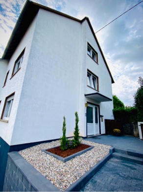 Bild... - Trier-Ruwer | große Dachterrasse| ca. 104 m² |