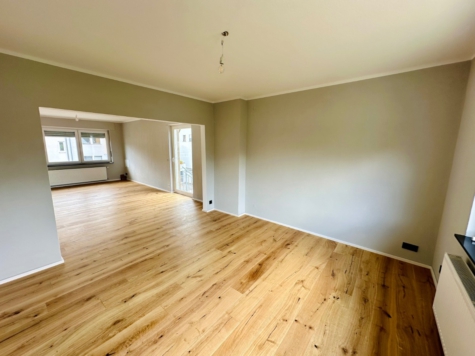 Trier-Ruwer | große Dachterrasse| ca. 104 m² |, 54292 Trier, Etagenwohnung