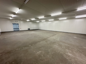 Bild - Nerdlen | ca. 554 m² TK und Kühlflächen | Lagalogistik
