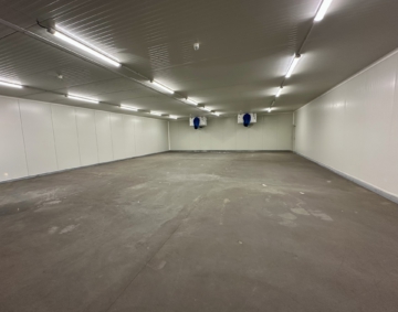 Bild - Nerdlen | ca. 554 m² TK und Kühlflächen | Lagalogistik