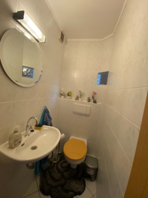 Bild - Dachgeschosswohnung in Ürzig zu vermieten.