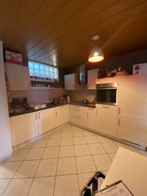 Bild - Dachgeschosswohnung in Ürzig zu vermieten.
