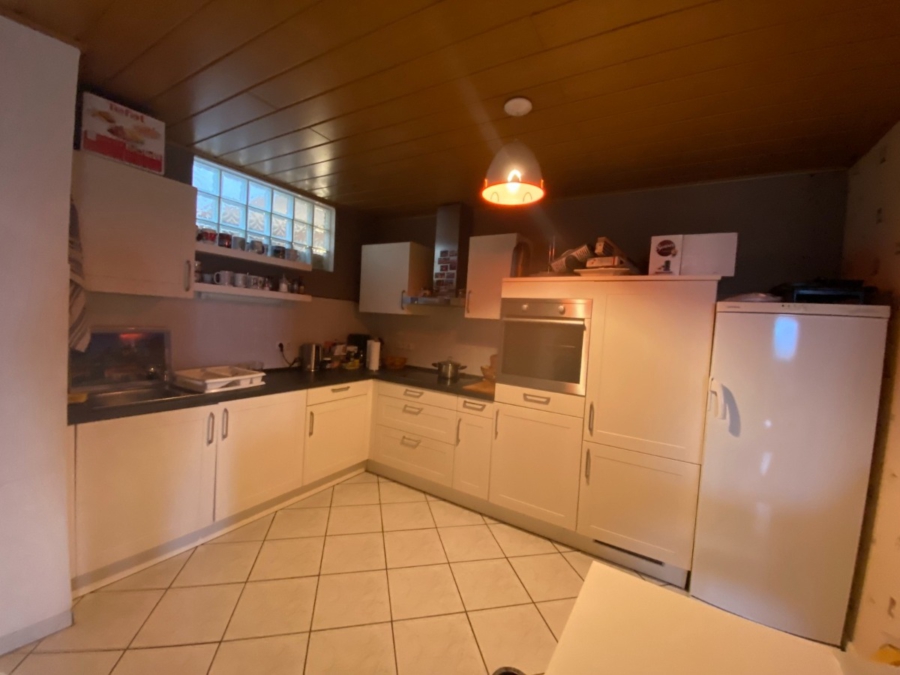 Titelbild - Dachgeschosswohnung in Ürzig zu vermieten.