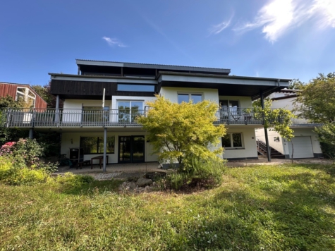 Wittlich | Exklusives Wohngebiet | Schwimmbad | Einliegerwohnung | ca. 248 m² Wohnfläche, 54516 Wittlich, Einfamilienhaus