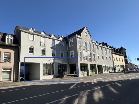 Bitburg | Renditeobjekt | vermietet | Top Mieter, 54634 Bitburg, Verkaufsfläche