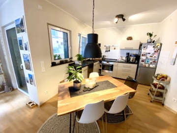 Küche - Wittlich | Zentrum | ca. 98 m² | Balkon | Tiefgaragenstellplatz |