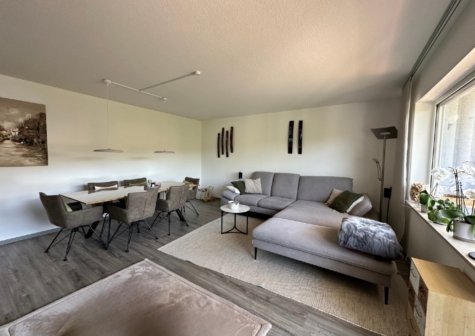 Etagenwohnung | Bernkastel-Kues | zu vermieten, 54470 Bernkastel-Kues, Etagenwohnung