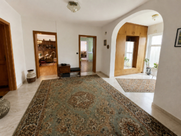 Eingangsbereich - Pronsfeld | Bungalow freistehend | ca 188 m² | Unterkellert