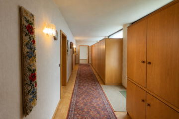 Flur - Pronsfeld | Bungalow freistehend | ca 188 m² | Unterkellert