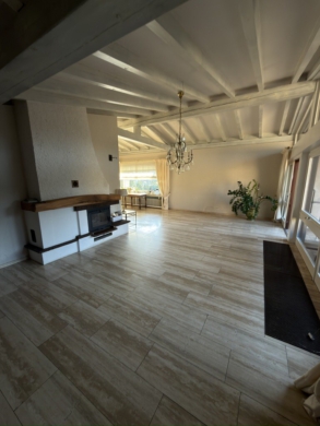 Kamin - Wittlich | Winkelbungalow ca. 145 m² Wohnfl. | 969 m² Grundstück | Einliegerbereich | Sauna | Garage