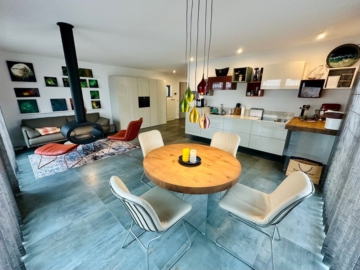 Gesamter Wohnbereich - Kenn | Kenner Ley | exklusive Ausstattung | Balkon | TG-Stellplatz mit Wallbox