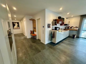 Flur - Kenn | Kenner Ley | exklusive Ausstattung | Balkon | TG-Stellplatz mit Wallbox