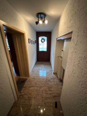 Flur - Einfamilienhaus in Meerfeld