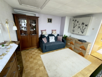 Galerie - Wintrich | Moselblick | ca. 65 m² | Loggia | Balkon