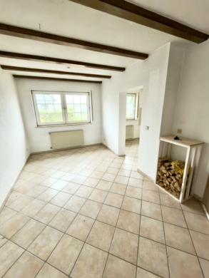 Essbereich - Oberöfflingen | ca. 157 m² Wfl. | Kamin | großer Hobbyraum | Terrasse & Garten | Naturblick