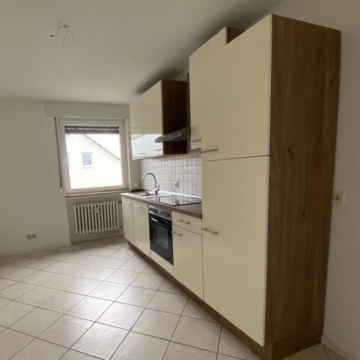 Küche - Etagenwohnung in Wengerohr zu vermieten.