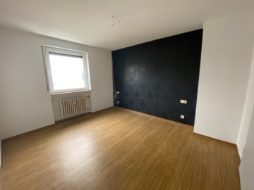 Wohnen - Etagenwohnung in Wengerohr zu vermieten.