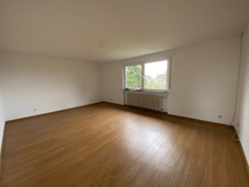 Wohnen - Etagenwohnung in Wengerohr zu vermieten.