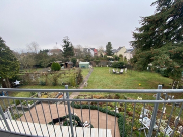Balkon/Terrasse - Etagenwohnung in Wengerohr zu vermieten.
