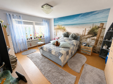 Schlafzimmer - Daun Stadtteil | Zwei- Dreifamilienhaus | vermietet