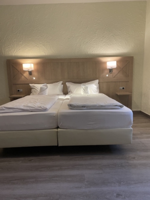 Bild - Hotel in Stadtkyll