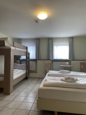 Bild - Hotel in Stadtkyll