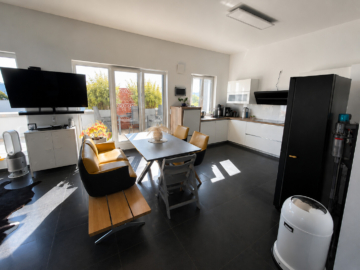 Küche - Wittlich | Penthouse | ca.180 m² | umlaufende Dachterrasse