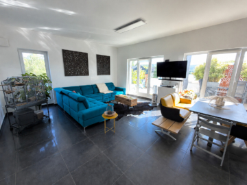 Wohnbereich - Wittlich | Penthouse | ca.180 m² | umlaufende Dachterrasse