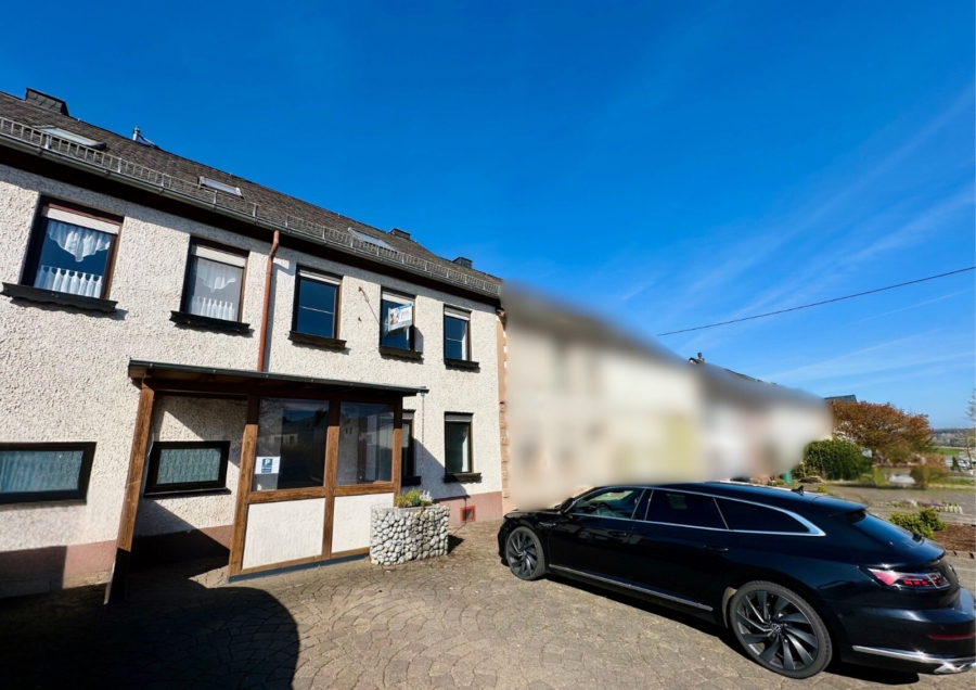 Titelbild - Longkamp | Einfamilienhaus | Garten | Garage | Gartenhaus