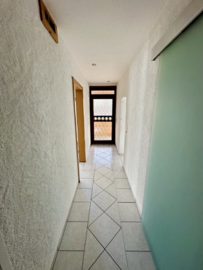 Diele - Longkamp | Einfamilienhaus | Garten | Garage | Gartenhaus