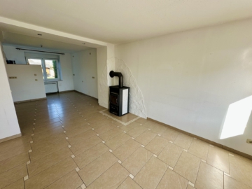 Wohn-:Esszimmer - Longkamp | Einfamilienhaus | Garten | Garage | Gartenhaus