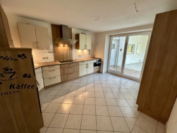 Küche - Longkamp | Einfamilienhaus | Garten | Garage | Gartenhaus