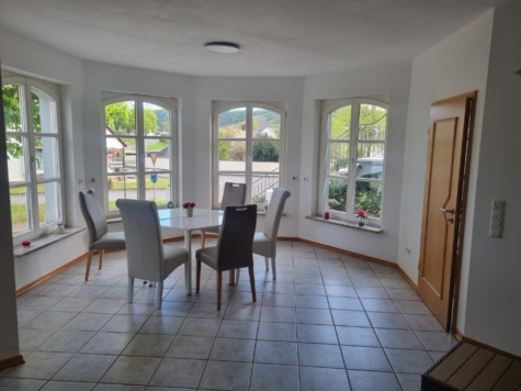Erdgeschosswohnung | Leiwen | zu vermieten | für 12 Monate, 54340 Leiwen, Erdgeschosswohnung
