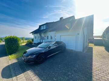 Titelbild - Schauren | ca. 1.280 m² Grundstück | ca. 185 m² Wohnfläche | zusätzliches Baugrundstück