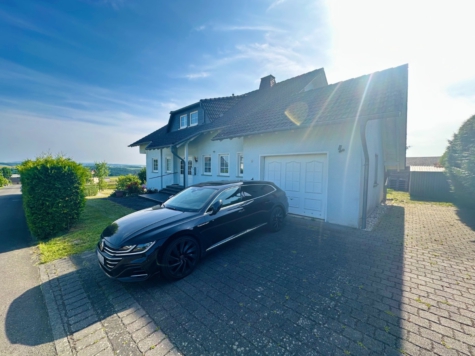 Schauren | ca. 1.280 m² Grundstück | ca. 185 m² Wohnfläche | zusätzliches Baugrundstück, 56865 Schauren, Einfamilienhaus