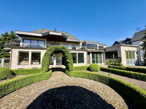 Haus in Trittenheim, 54349 Trittenheim, Haus