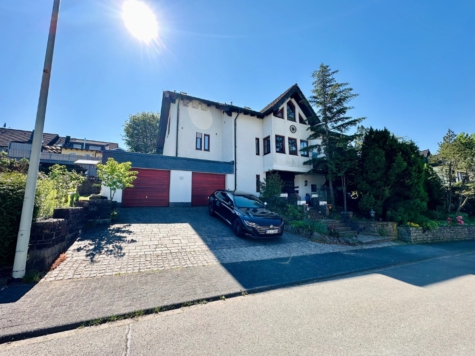 Gillenfeld | ab 1. Mai 2025 verfügbar | Einfamilienhaus | Einliegerwohnung | zu verkaufen, 54558 Gillenfeld, Einfamilienhaus