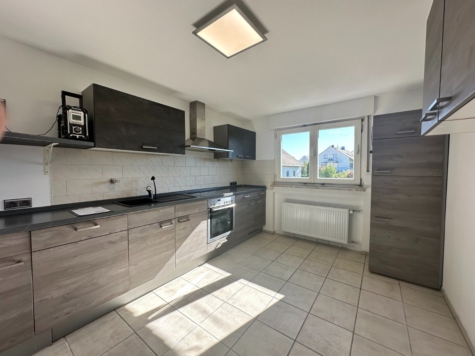 Dachgeschosswohnung | Wengerohr | zu vermieten, 54516 Wittlich, Dachgeschosswohnung