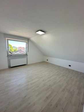 Bild - Dachgeschosswohnung | Wengerohr | zu vermieten