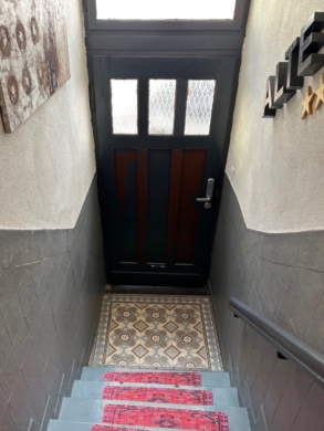 Eingangsbereich - Cochem|Mehrfamilienhaus|Ferienwohnungen|ca. 210 m² Wohnfläche