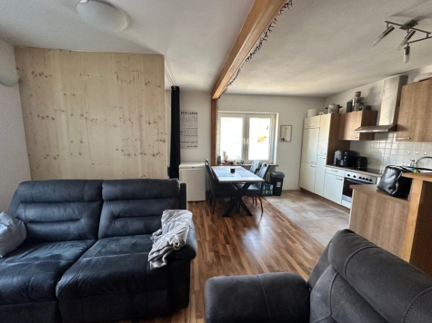 Wohnung 65m² | 2 ZKB | Wittlich | Trierer Straße | Maisonette, 54516 Wittlich, Maisonettewohnung