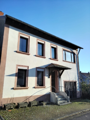 Außen - EFH/Garten/Garage