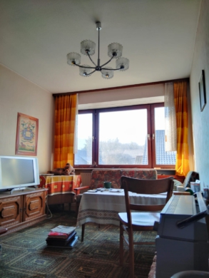 Wohnzimmer - EFH/Garten/Garage