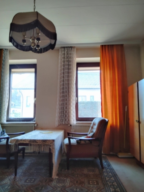 Wohnzimmer EG - EFH/Garten/Garage