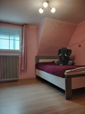Kinderzimmer 2 - Mosel/160m²/Ferienimmobilie