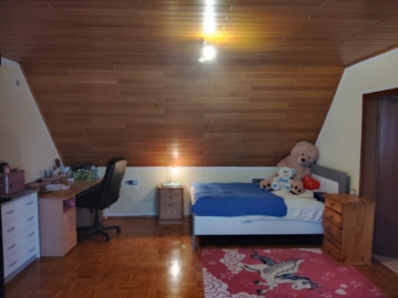 Kinderzimmer 1 - Mosel/160m²/Ferienimmobilie