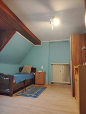 Kinderzimmer 3 - Mosel/160m²/Ferienimmobilie